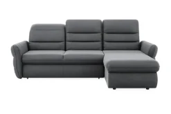 Narożniki|New Form Narożnik szary MARCO prawy