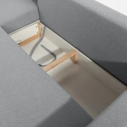 Narożniki| Narożnik szary ORION