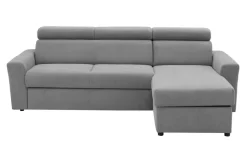 Narożniki|Fresh Narożnik szary STILO BIS