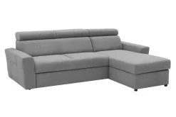 Narożniki|Fresh Narożnik szary STILO BIS