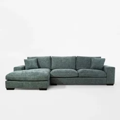 Narożniki|inny Narożnik szary TREVO lewy