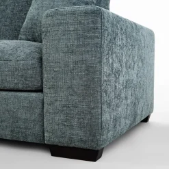 Narożniki|inny Narożnik szary TREVO lewy