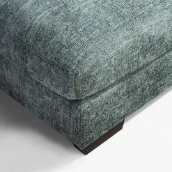 Narożniki| Narożnik szary TREVO prawy