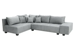 Fresh Narożnik szary VENETO lewy