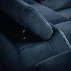 Narożniki|Trend Line Narożnik TIMO rozkładany