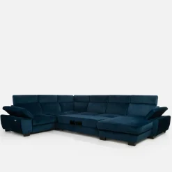 Narożniki|Trend Line Narożnik TIMO rozkładany