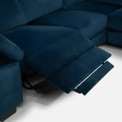 Narożniki|Trend Line Narożnik TIMO rozkładany