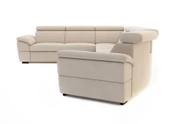 Trend Line Narożnik TOWN rozkładany