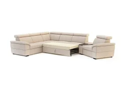 Trend Line Narożnik TOWN rozkładany