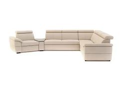 Narożniki|Trend Line Narożnik TOWN rozkładany