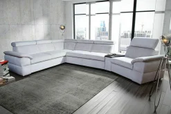 Narożniki|Trend Line Narożnik TOWN rozkładany