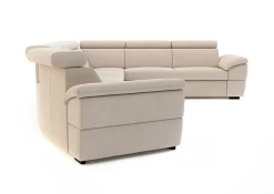 Narożniki|Trend Line Narożnik TOWN rozkładany