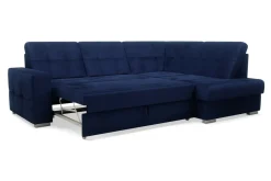 Exline Narożnik TRENTON rozkładany