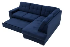 Exline Narożnik TRENTON rozkładany