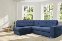 Narożniki|Exline Narożnik TRENTON rozkładany