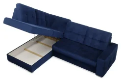 Narożniki|Exline Narożnik TRENTON rozkładany