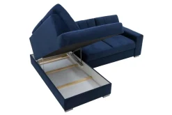 Narożniki|Exline Narożnik TRENTON rozkładany