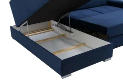 Narożniki|Exline Narożnik TRENTON rozkładany