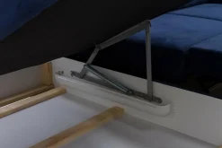 Narożniki|Exline Narożnik TRENTON rozkładany