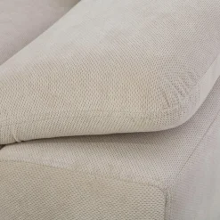 Narożniki|Instilo Narożnik U-kształtny beżowy BRAGA prawy