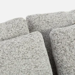 Narożniki|Impresti Narożnik U-kształtny beżowy DULCE lewy