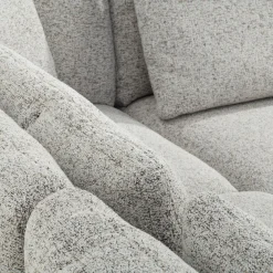 Narożniki|Impresti Narożnik U-kształtny beżowy DULCE lewy