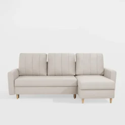 Exline Narożnik uniwersalny MASIMO beżowy