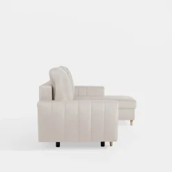 Exline Narożnik uniwersalny MASIMO beżowy