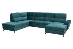 Narożniki|Instilo Narożnik VALENCIA rozkładany