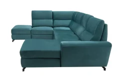 Narożniki|Instilo Narożnik VALENCIA rozkładany