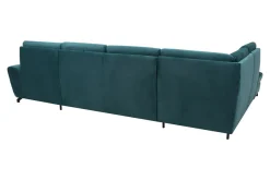 Narożniki|Instilo Narożnik VALENCIA rozkładany