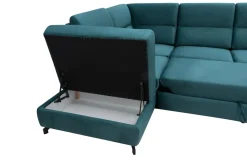 Narożniki|Instilo Narożnik VALENCIA rozkładany