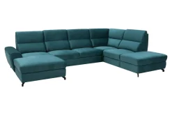 Narożniki|Instilo Narożnik VALENCIA rozkładany