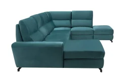 Narożniki|Instilo Narożnik VALENCIA rozkładany