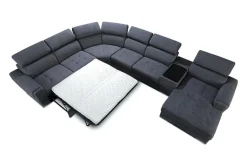 Narożniki|Inspire Narożnik VESTA rozkładany