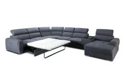 Narożniki|Inspire Narożnik VESTA rozkładany