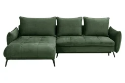 Narożniki|Instilo Narożnik VIGO rozkładany