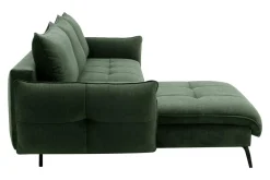 Narożniki|Instilo Narożnik VIGO rozkładany