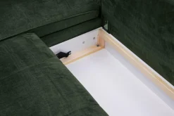 Narożniki|Instilo Narożnik VIGO rozkładany