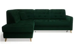 Exline Narożnik VOLARE 5P rozkładany