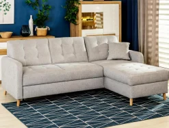 Exline Narożnik VOLARE rozkładany