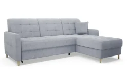 Exline Narożnik VOLARE rozkładany