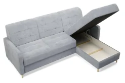 Exline Narożnik VOLARE rozkładany