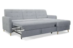 Exline Narożnik VOLARE rozkładany