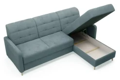 Narożniki|Exline Narożnik VOLARE rozkładany