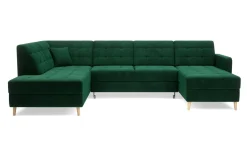 Exline Narożnik VOLARE U rozkładany