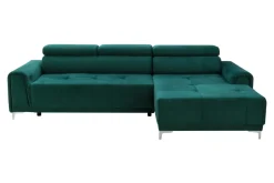 Werdomo Narożnik VOLTA z funkcją relaks