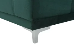 Werdomo Narożnik VOLTA z funkcją relaks