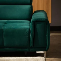 Narożniki|Werdomo Narożnik VOLTA z funkcją relaks