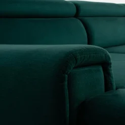 Narożniki|Werdomo Narożnik VOLTA z funkcją relaks